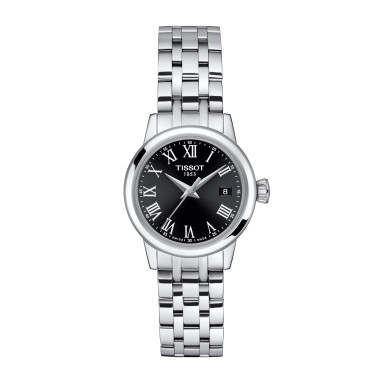         Quarzwerk, Tissot Classic Dream Lady