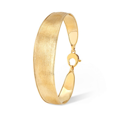         Gelbgold, Armschmuck, Marco Bicego Lunaria Armreif