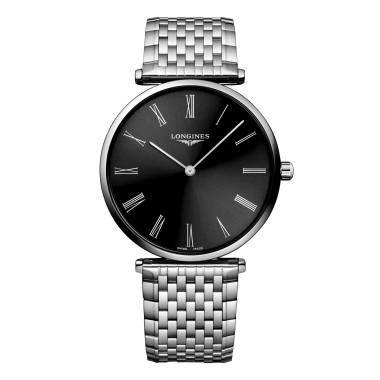         Quarzwerk, Longines LA GRANDE CLASSIQUE DE LONGINES