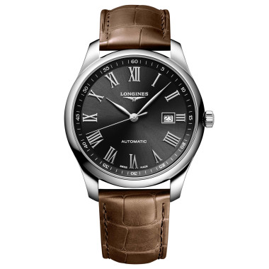         Automatik, Longines LONGINES MASTER COLLECTION