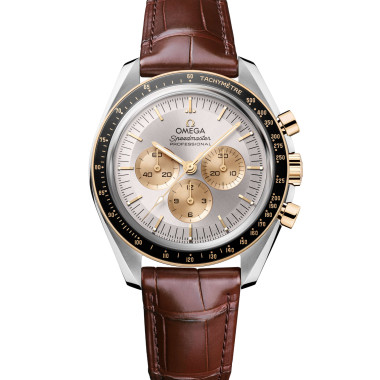         Automatik, Omega Speedmaster Moonwatch Professional