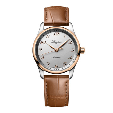         Automatik, Longines LONGINES MASTER COLLECTION