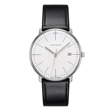         Quarzwerk, Junghans max bill Quarz