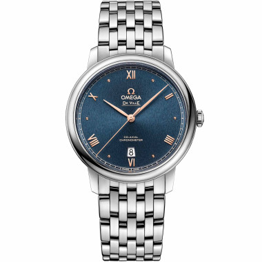         Automatik, Omega De Ville Prestige
