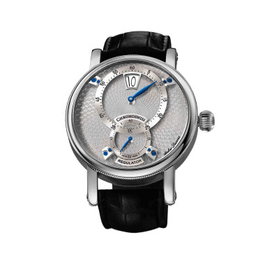         Automatik, Chronoswiss Sirius Flying Regulator Jumping Hour