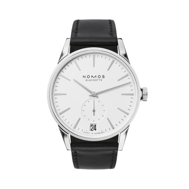         Automatik, NOMOS Glashütte Zürich Datum