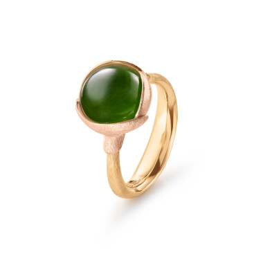         Roségold, Ringe, Ole Lynggaard Copenhagen Lotus Ring 2