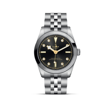         Automatik, TUDOR Black Bay One 31