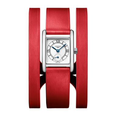         Quarzwerk, Longines LONGINES MINI DOLCEVITA