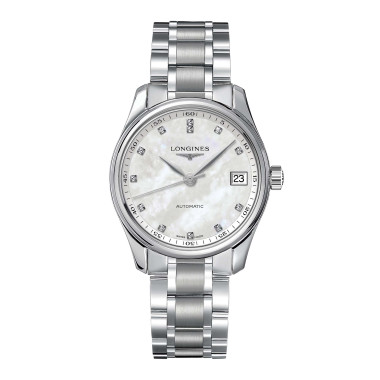         Automatik, Longines LONGINES MASTER COLLECTION