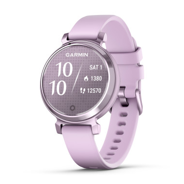         Quarzwerk, Garmin Lily® 2