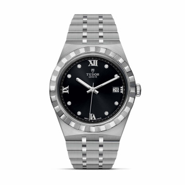         Automatik, TUDOR TUDOR Royal