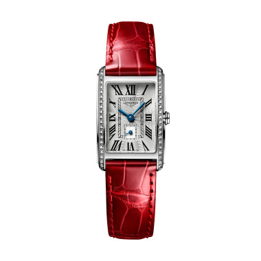         Quarzwerk, Longines LONGINES DOLCEVITA