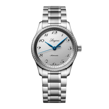         Automatik, Longines LONGINES MASTER COLLECTION