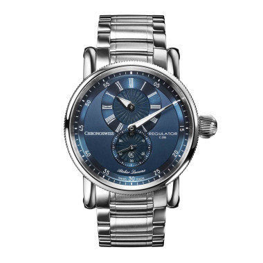         Automatik, Chronoswiss Regulator Classic