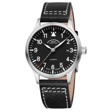        Automatik, Mühle Glashütte Terrasport II