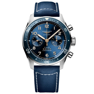         Automatik, Longines LONGINES SPIRIT FLYBACK
