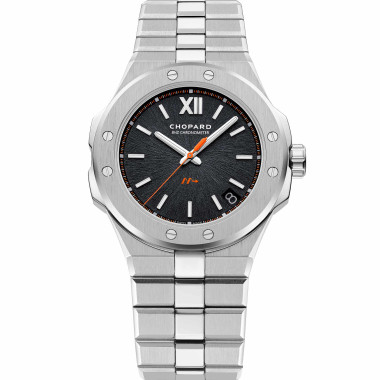         Automatik, Chopard Alpine Eagle Cadence 8HF