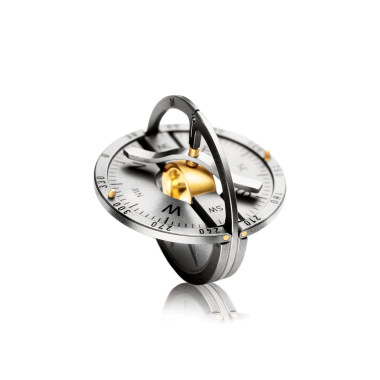         Titan, Halsschmuck, Meister Men's Collection Anhänger