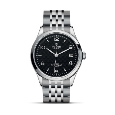         Automatik, TUDOR 1926