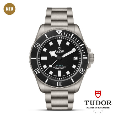         Automatik, TUDOR Pelagos Ultra