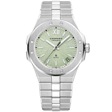         Automatik, Chopard Alpine Eagle 41 AM