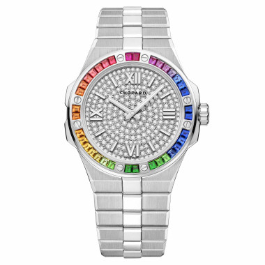         Automatik, Chopard Alpine Eagle 41