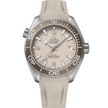         Automatik, Omega Seamaster Planet Ocean 600M