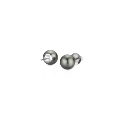         Weißgold, Ohrringe, Gellner Basics Ohrstecker