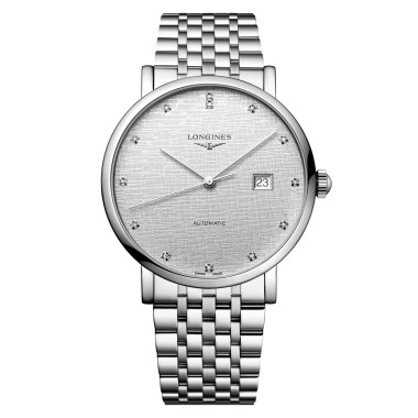         Automatik, Longines LONGINES ELEGANT COLLECTION