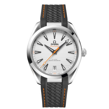         Automatik, Omega Seamaster Aqua Terra 150 M