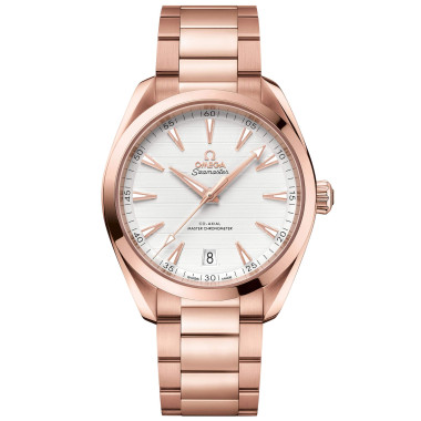         Automatik, Omega Seamaster Aqua Terra 150 M