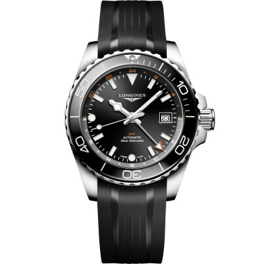         Automatik, Longines HYDROCONQUEST GMT