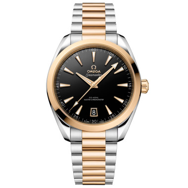         Automatik, Omega Seamaster Aqua Terra 150M