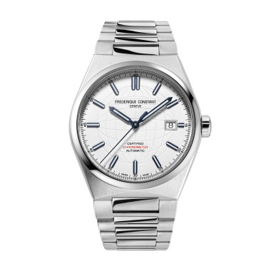         Automatik, Frédérique Constant Automatic Cosc
