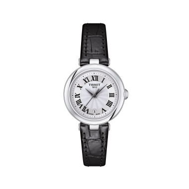        Quarzwerk, Tissot Bellissima Small Lady