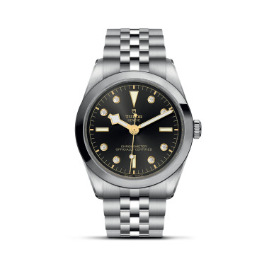         Automatik, TUDOR Black Bay One 36