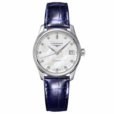         Automatik, Longines LONGINES MASTER COLLECTION