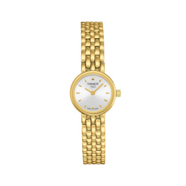         Quarzwerk, Tissot Lovely