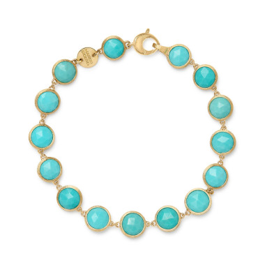         Gelbgold, Armschmuck, Marco Bicego Jaipur Color Armband