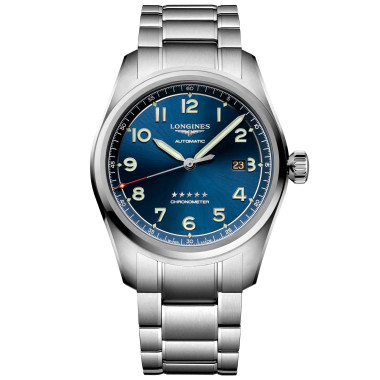         Automatik, Longines LONGINES SPIRIT