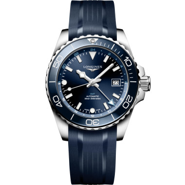         Automatik, Longines HYDROCONQUEST GMT