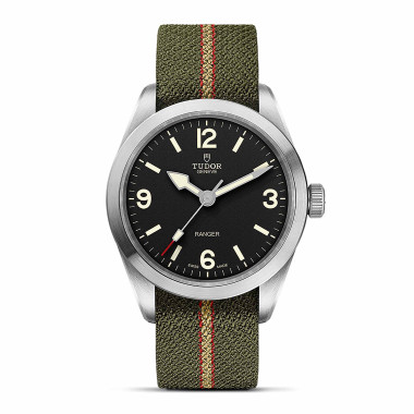         Automatik, TUDOR Ranger