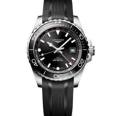         Automatik, Longines HYDROCONQUEST GMT