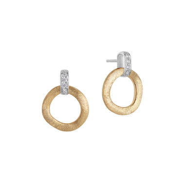         Gelbgold, Ohrringe, Marco Bicego Jaipur Ohrringe