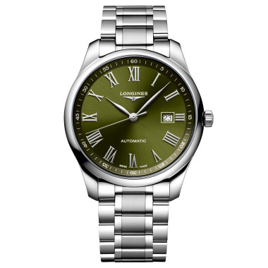         Automatik, Longines LONGINES MASTER COLLECTION
