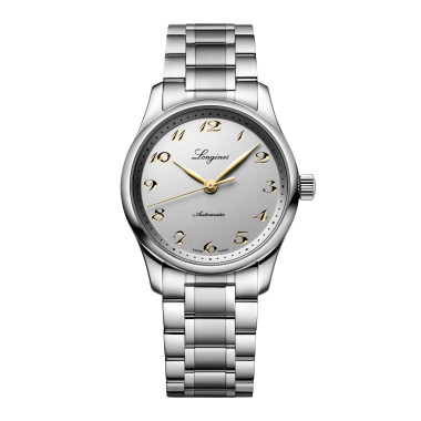        Automatik, Longines LONGINES MASTER COLLECTION