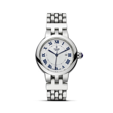         Automatik, TUDOR Clair de Rose