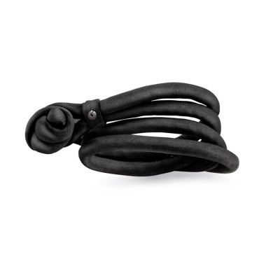         Seide, Armschmuck, Ole Lynggaard Copenhagen Sweet Drops Seidenarmband