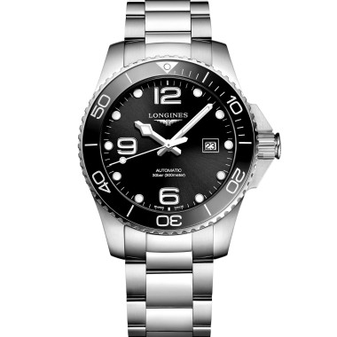         Automatik, Longines HYDROCONQUEST